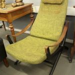 892 8240 ARMCHAIR